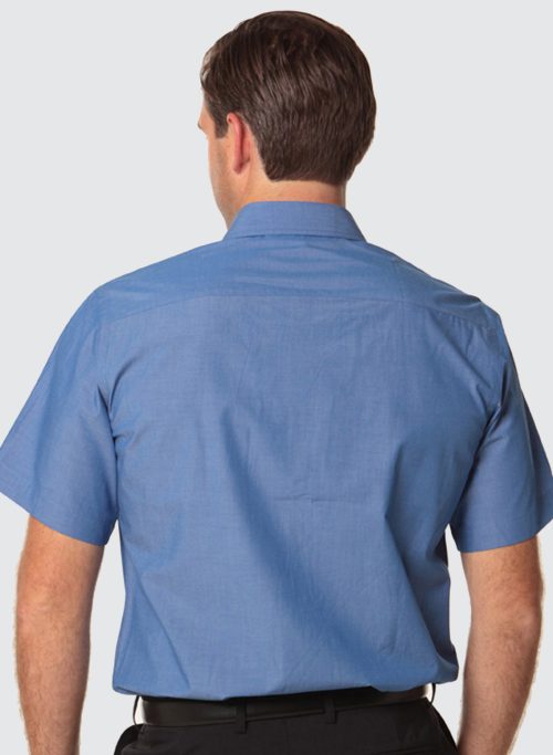 M7001 Men's Nano ™ Tech Short Sleeve Shirt