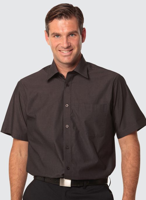 M7001 Men's Nano ™ Tech Short Sleeve Shirt