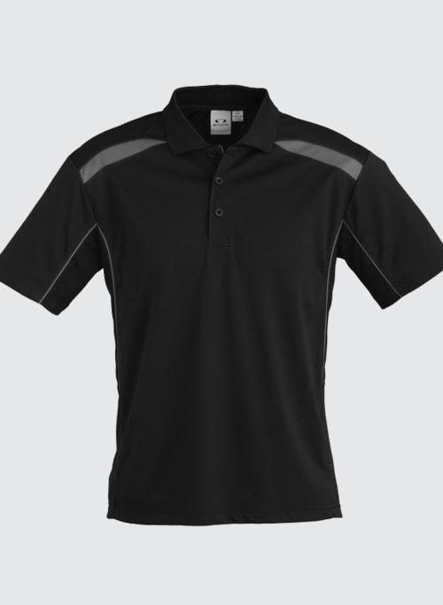 P244MS MENS UNITED SHORT SLEEVE POLO