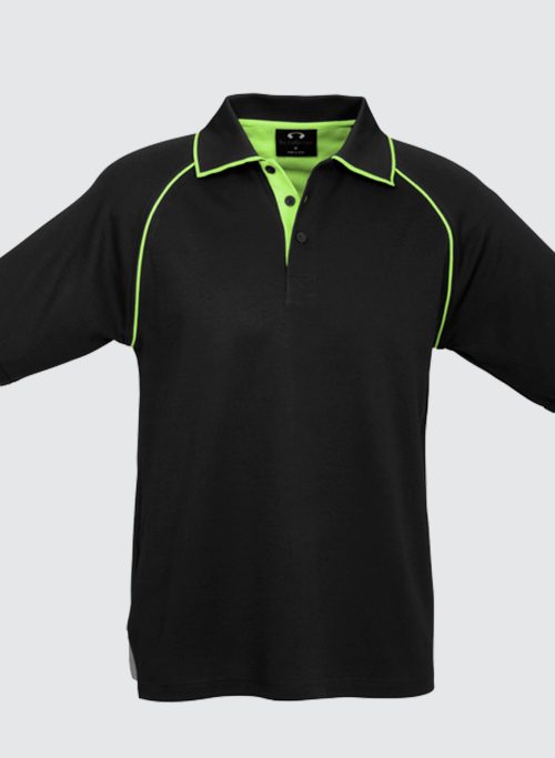 P29012 MENS FUSION POLO