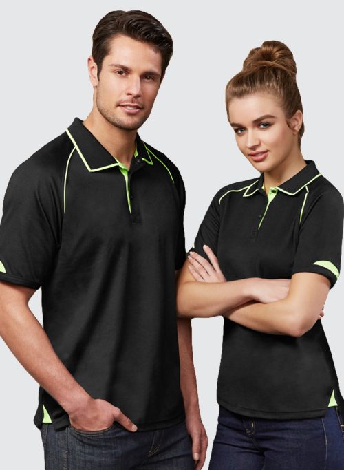 P29012 MENS FUSION POLO