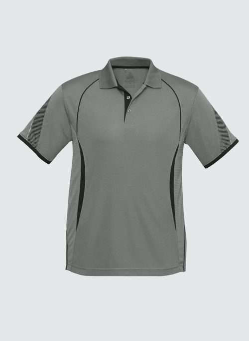 P405MS MENS RAZOR POLO