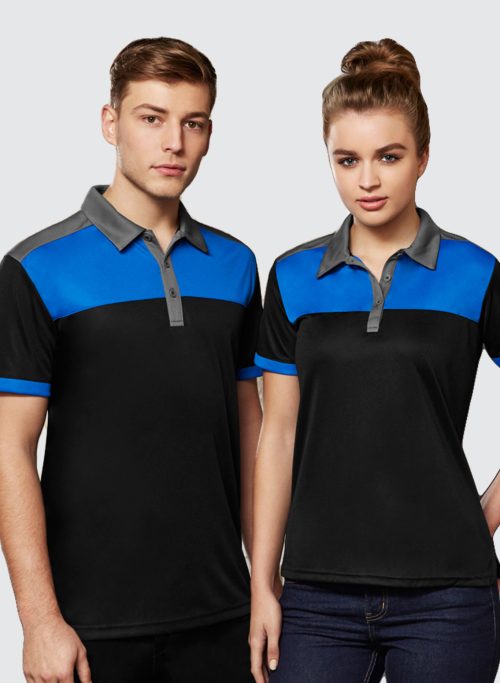 P500MS MENS CHARGER POLO