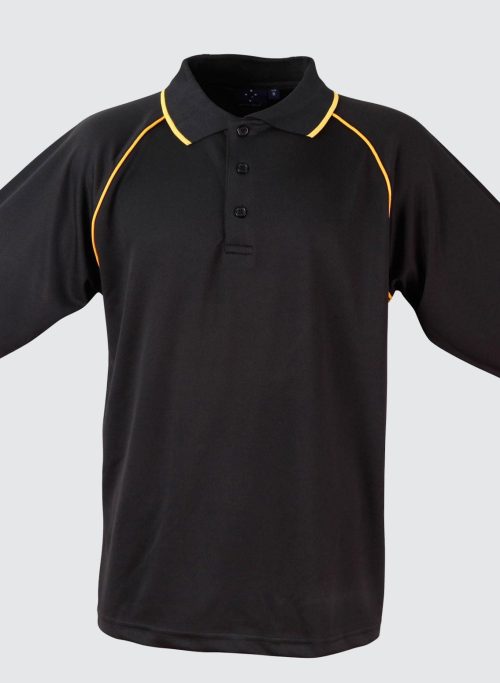 PS20 Champion Men's Polo