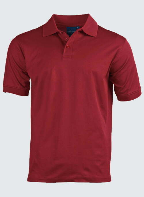 PS33 Men's Victory Polo
