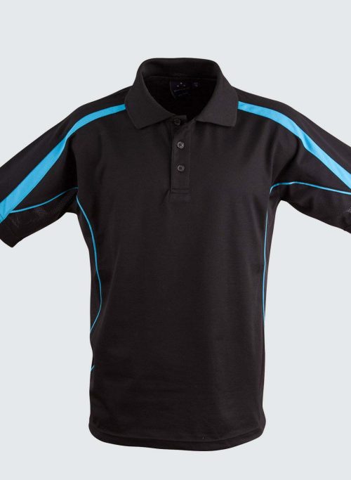 PS53 Mens Legend Polo