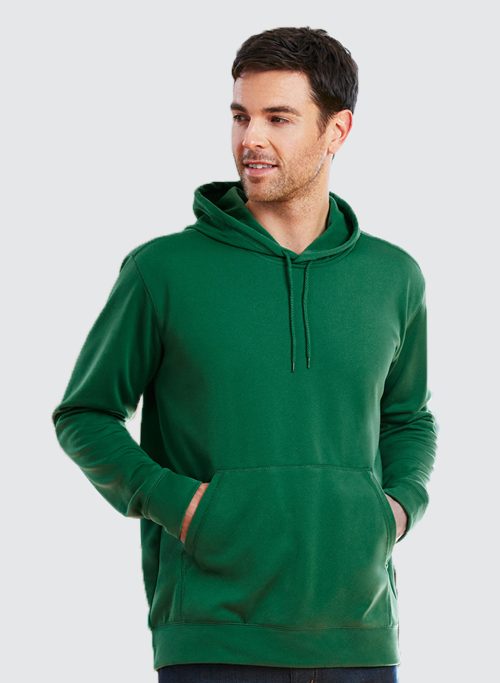 SW239ML MENS HYPE PULL-ON HOODIE