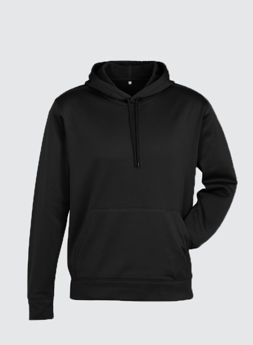 SW239ML MENS HYPE PULL-ON HOODIE