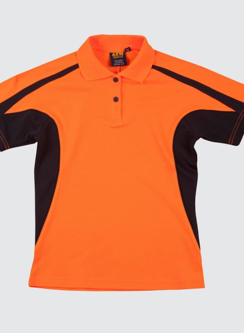 SW26 Ladies Safety Polo