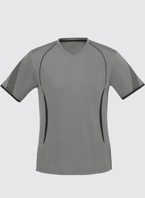 T406MS MENS RAZOR TEE