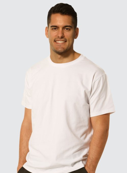 TS16 SUPERFIT Tee Shirt Men's