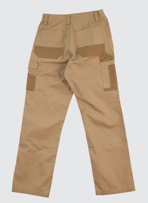 WP09 CORDURA DURABLE WORK PANTS Regular Size