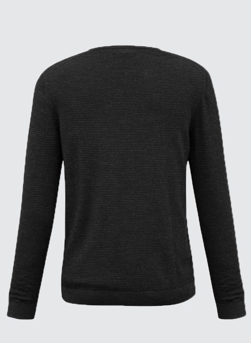 WP131ML MENS ORIGIN MERINO PULLOVER