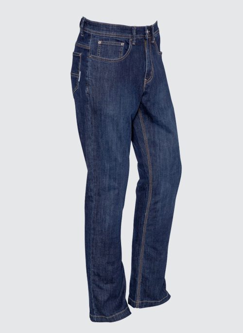 ZP507 Stretch Denim Work Jeans