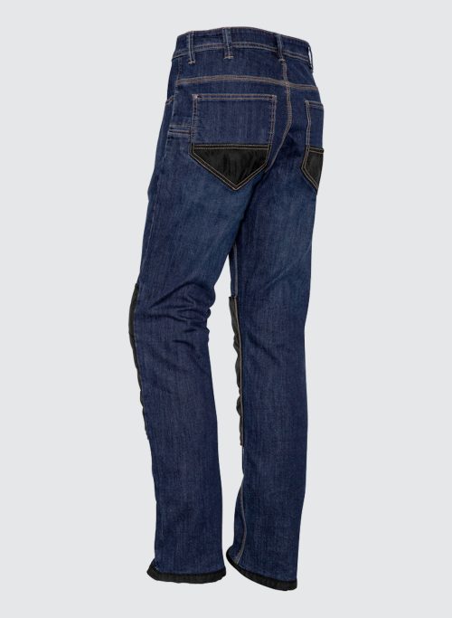 ZP508 Heavy Duty Cordura® Stretch Denim Jeans