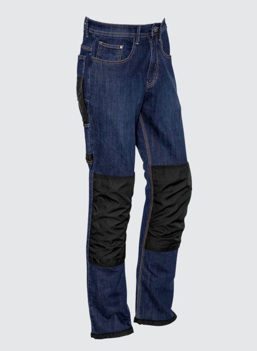 ZP508 Heavy Duty Cordura® Stretch Denim Jeans