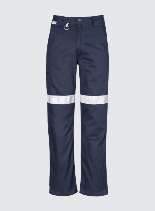 ZW004 Mens Taped Utility Pant